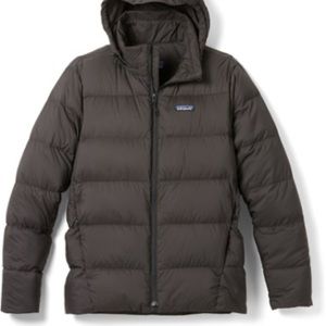 Patagonia Silent Down Jacket - Men's